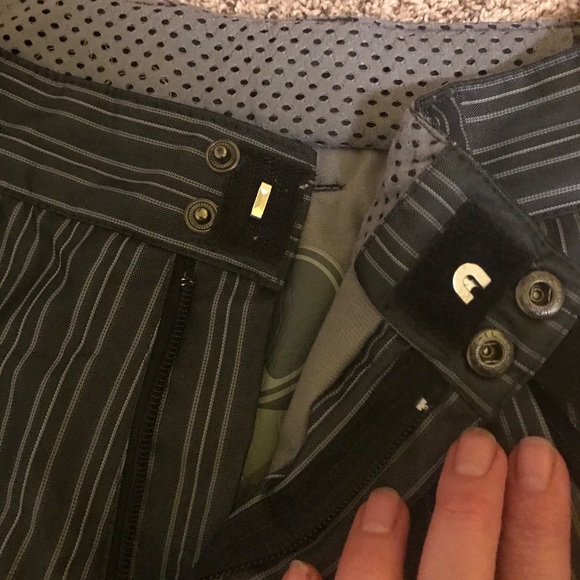 Snow pants unisex - Picture 2 of 3